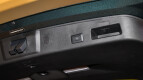 Omoda Jaecoo J5 EV Interior photo
