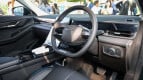 Omoda Jaecoo J5 EV Interior photo