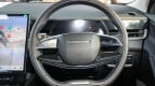 Omoda Jaecoo J5 EV Interior photo