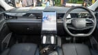 Omoda Jaecoo J5 EV Interior photo