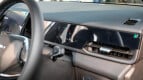 Omoda Jaecoo J5 EV Interior photo