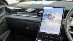 Omoda Jaecoo J5 EV Interior photo