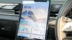 Omoda Jaecoo J5 EV Interior photo