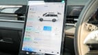 Omoda Jaecoo J5 EV Interior photo