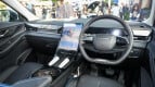 Omoda Jaecoo J5 EV Interior photo