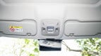 Omoda Jaecoo J5 EV Interior photo