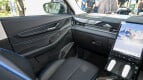 Omoda Jaecoo J5 EV Interior photo