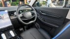 Omoda Jaecoo J5 EV Interior photo