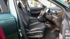 Omoda Jaecoo J5 EV Interior photo