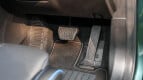 Omoda Jaecoo J5 EV Interior photo