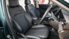 Omoda Jaecoo J5 EV Interior photo