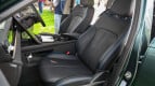 Omoda Jaecoo J5 EV Interior photo