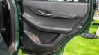 Omoda Jaecoo J5 EV Interior photo