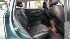 Omoda Jaecoo J5 EV Interior photo