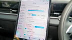 Omoda Jaecoo J5 EV Interior photo