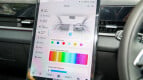 Omoda Jaecoo J5 EV Interior photo