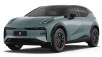 Zeekr X Exterior photo