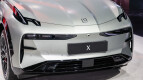 Zeekr X Exterior photo