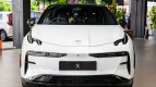 Zeekr X Exterior photo