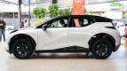 Zeekr X Exterior photo