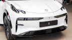 Zeekr X Exterior photo