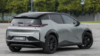 Zeekr X Exterior photo