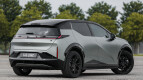 Zeekr X Exterior photo