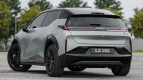 Zeekr X Exterior photo