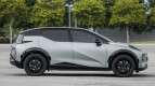 Zeekr X Exterior photo