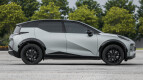 Zeekr X Exterior photo
