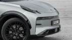 Zeekr X Exterior photo