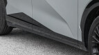 Zeekr X Exterior photo