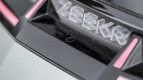 Zeekr X Exterior photo