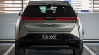 Zeekr X Exterior photo