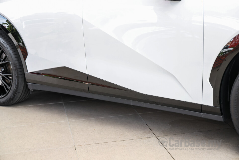 Zeekr X BX1E FL (2026) Exterior