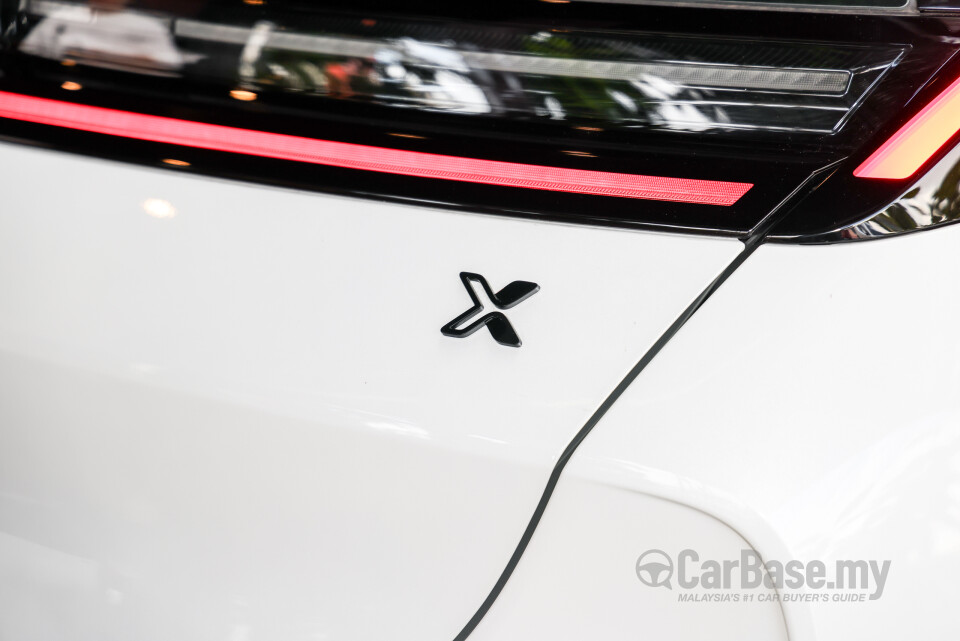 Zeekr X BX1E FL (2026) Exterior