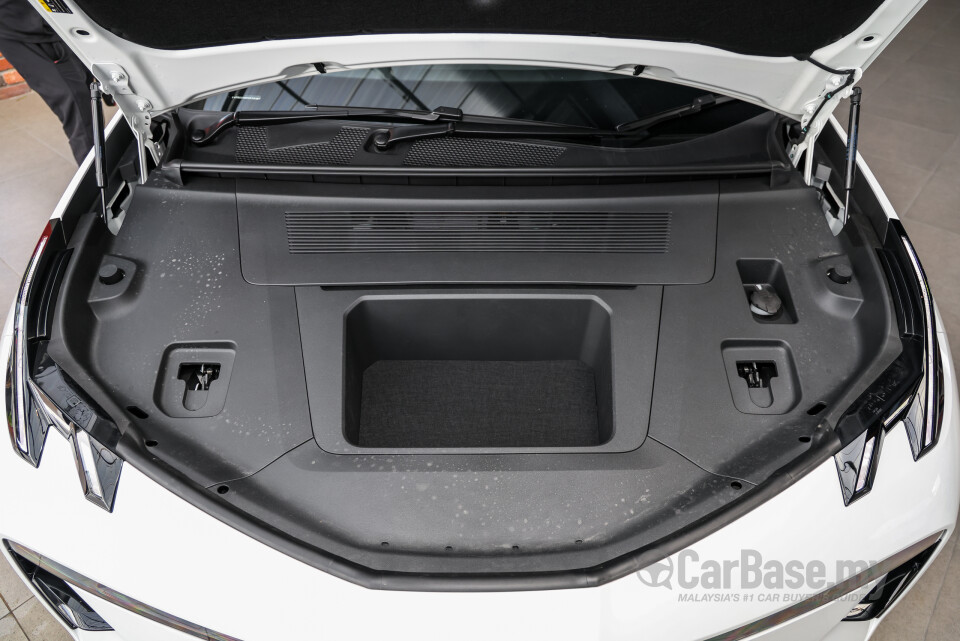 Zeekr X BX1E FL (2026) Exterior