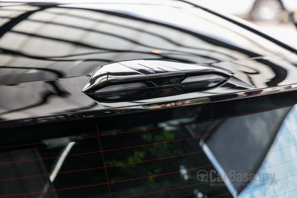 Zeekr X BX1E FL (2026) Exterior