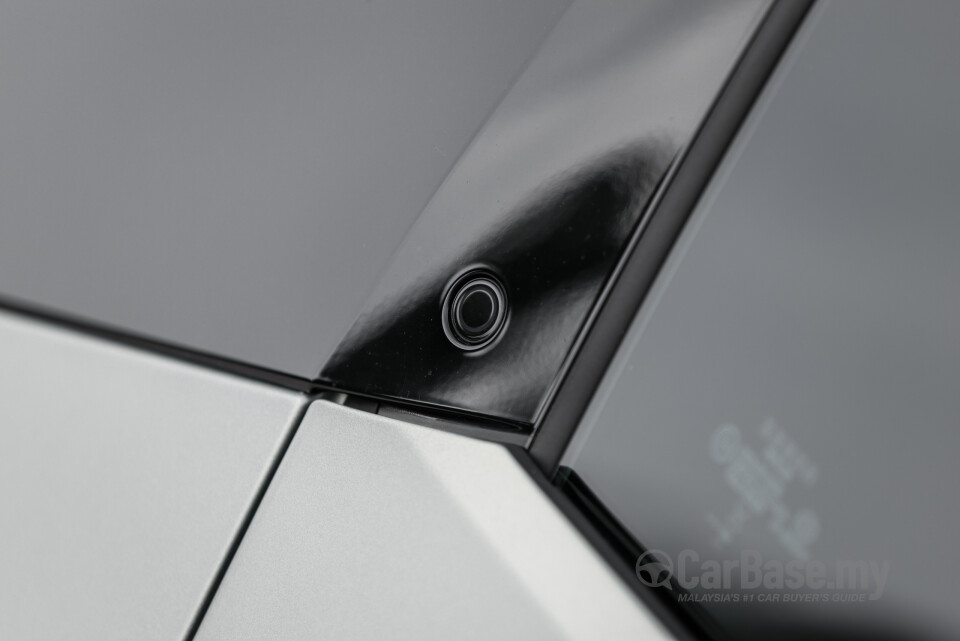 Zeekr X BX1E FL (2026) Exterior