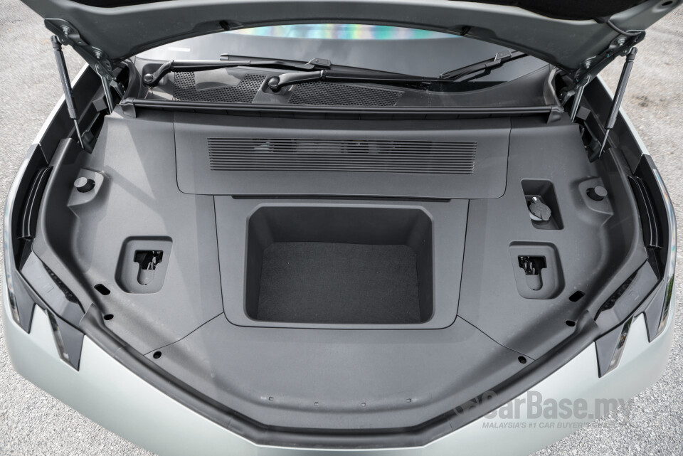 Zeekr X BX1E FL (2026) Exterior