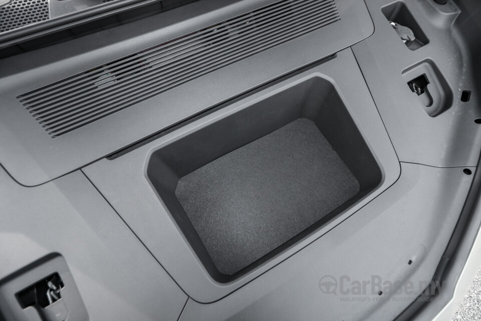 Zeekr X BX1E FL (2026) Exterior