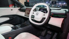 Zeekr X Interior photo