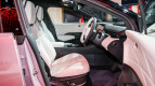Zeekr X Interior photo