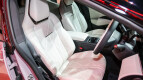 Zeekr X Interior photo