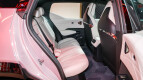 Zeekr X Interior photo