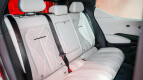 Zeekr X Interior photo