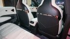 Zeekr X Interior photo
