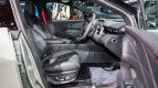 Zeekr X Interior photo