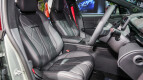 Zeekr X Interior photo