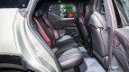 Zeekr X Interior photo
